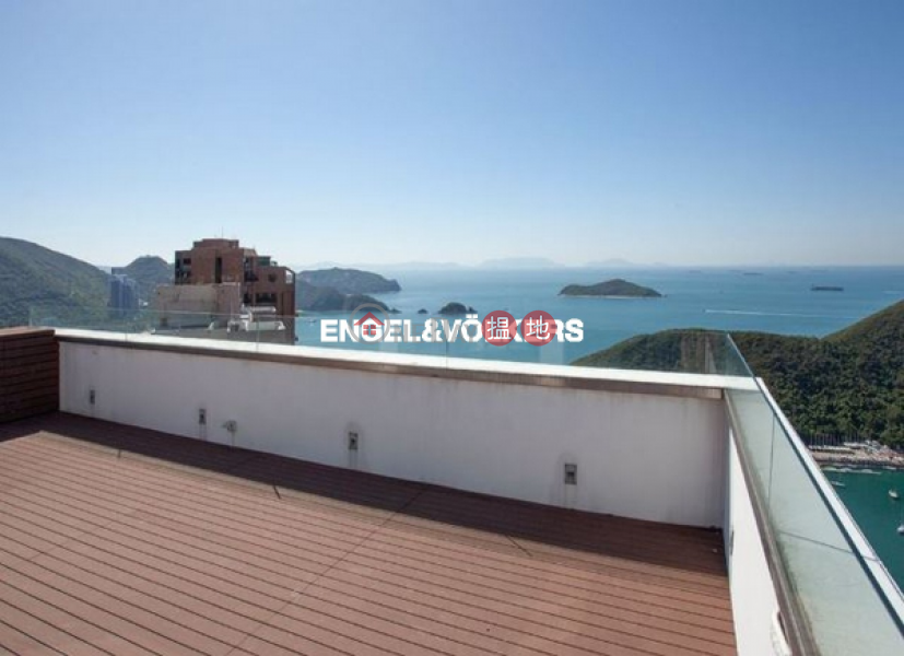 HK$ 280,000/ month, Manhattan Tower Southern District | 3 Bedroom Family Flat for Rent in Repulse Bay