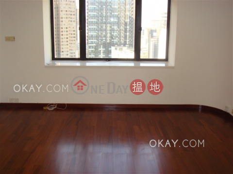 Exquisite 2 bedroom in Mid-levels Central | Rental | The Albany 雅賓利大廈 _0