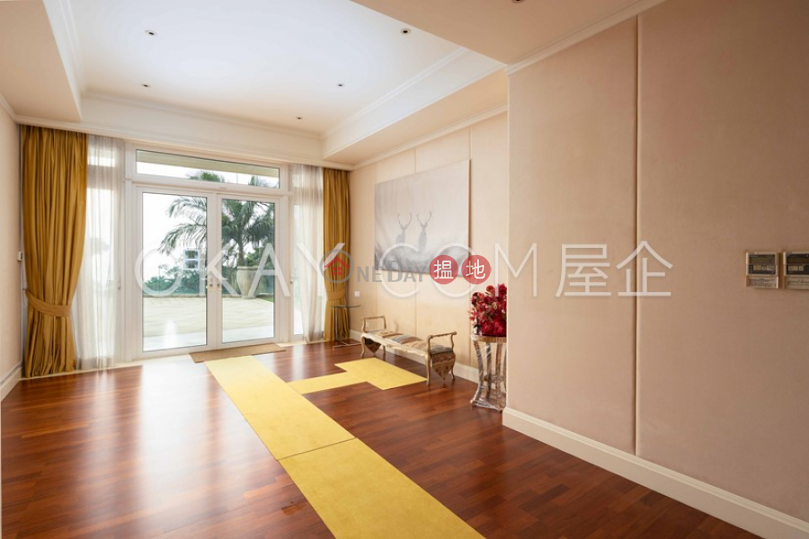 Beautiful house with balcony & parking | Rental | No. 28 Gough Hill Road 歌賦山道28號 Rental Listings