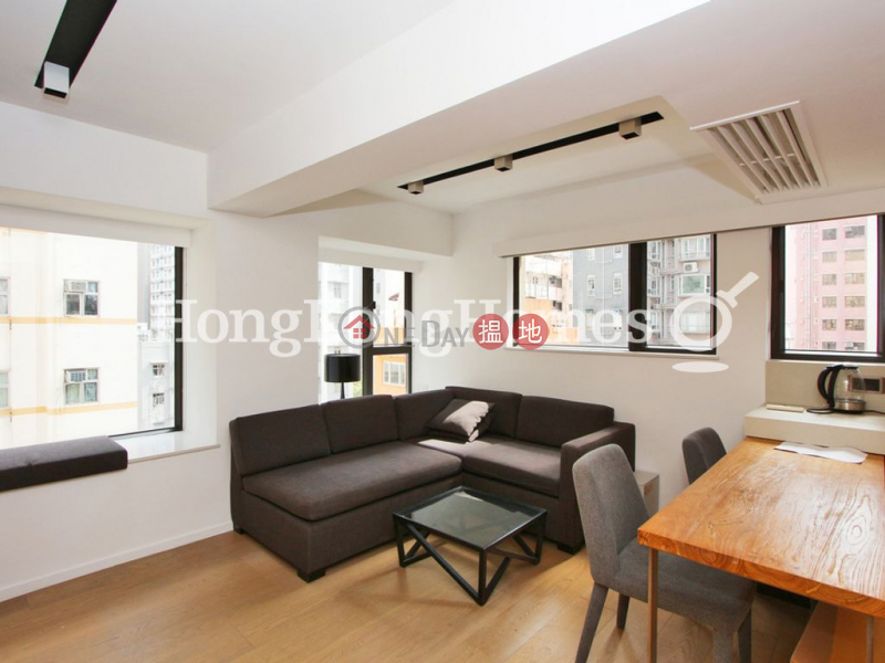 1 Bed Unit for Rent at 15 St Francis Street, 15 St Francis Street | Wan Chai District Hong Kong, Rental HK$ 27,000/ month