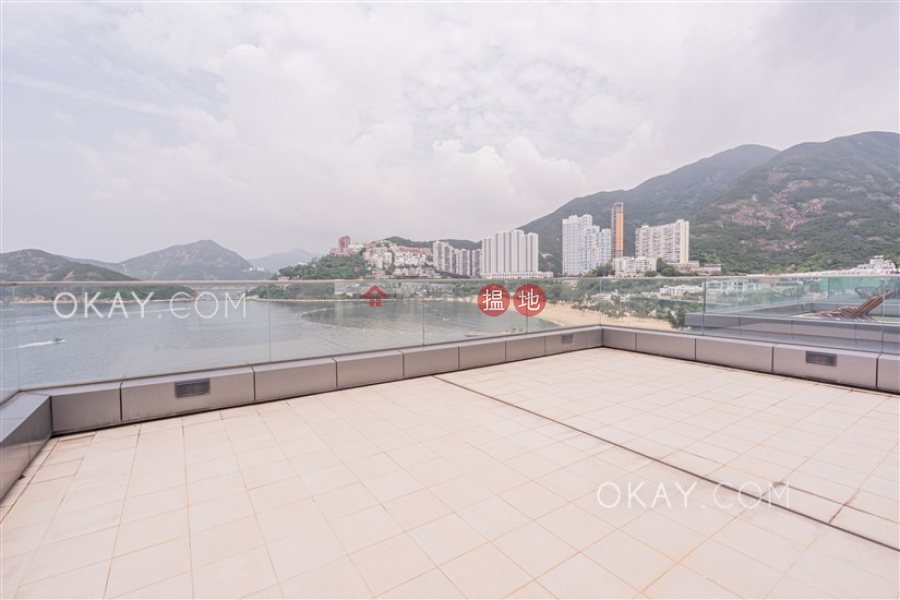 Gorgeous house with sea views, rooftop & balcony | Rental | 16A South Bay Road 南灣道16A號 Rental Listings