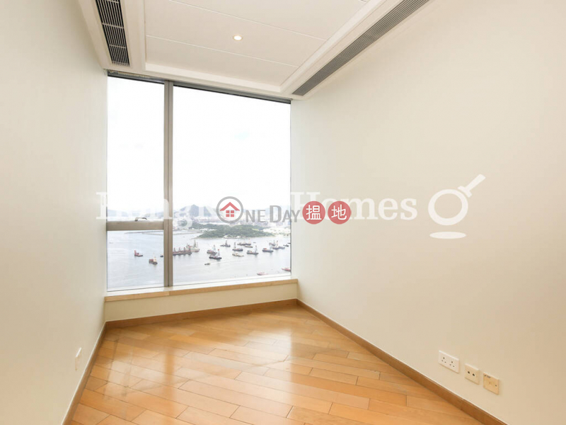 HK$ 138,000/ month The Cullinan, Yau Tsim Mong, 4 Bedroom Luxury Unit for Rent at The Cullinan