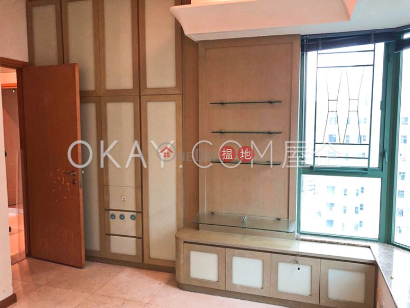 HK$ 40,000/ month | Y.I, Wan Chai District, Lovely 3 bedroom in Tai Hang | Rental
