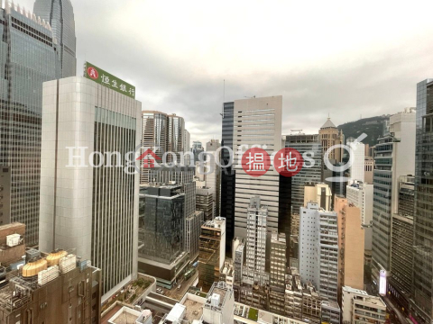 Office Unit at The Center | For Sale, The Center 中環中心 | Central District (HKO-69227-ACHS)_0