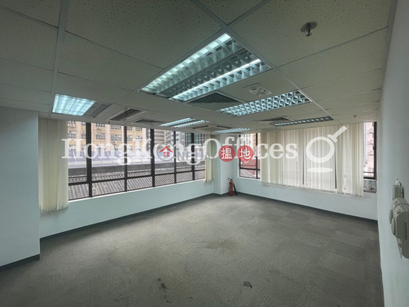 Yardley Commercial Building, Low | Office / Commercial Property | Rental Listings, HK$ 168,723/ month