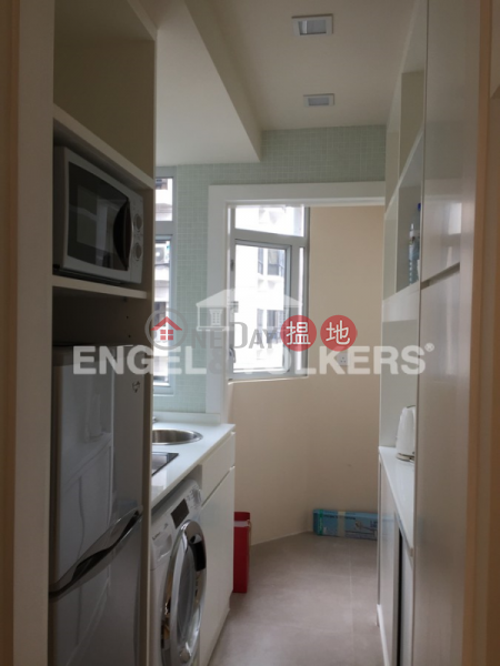 HK$ 24,000/ month | Flora Court, Central District, 1 Bed Flat for Rent in Soho