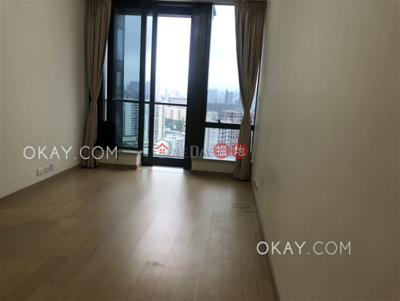 Cozy 2 bedroom on high floor | Rental 28 Sheung Shing Street | Kowloon City | Hong Kong | Rental | HK$ 25,000/ month