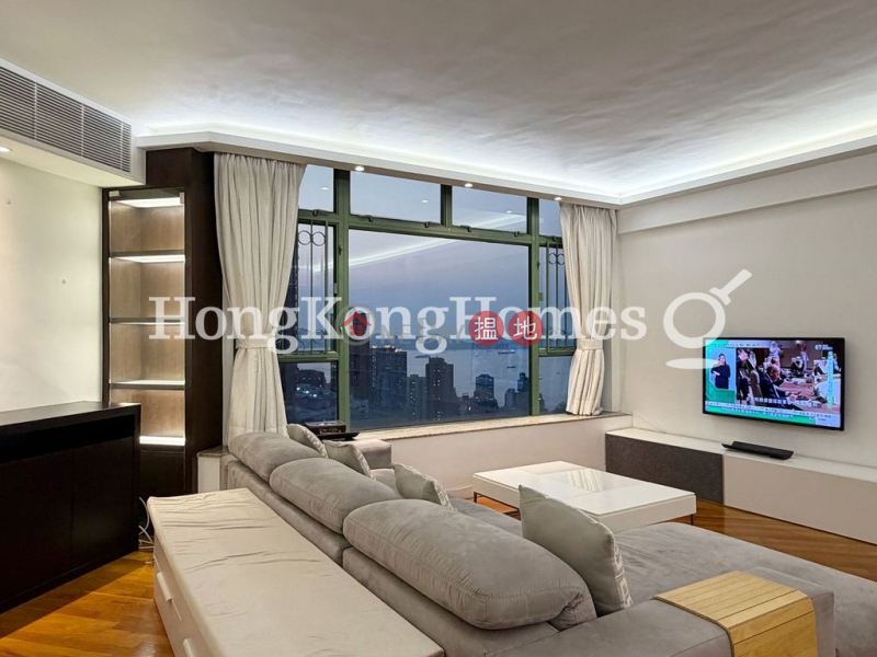 3 Bedroom Family Unit for Rent at Robinson Place | 70 Robinson Road | Western District Hong Kong | Rental | HK$ 63,000/ month