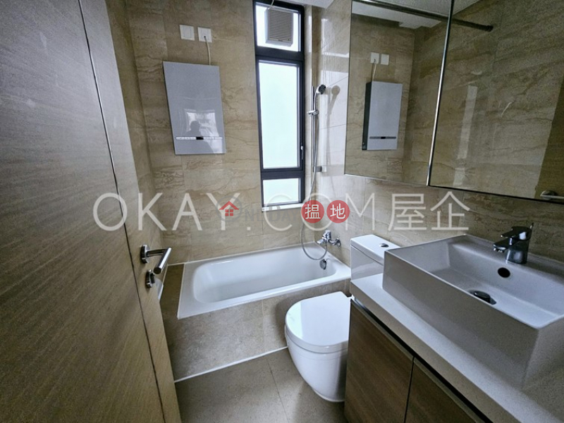 2房2廁,露台《吉席街18號出租單位》|18吉席街 | 西區-香港-出租|HK$ 25,600/ 月