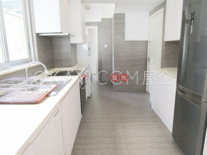 Efficient 3 bedroom with balcony & parking | Rental, 94 Pok Fu Lam Road | Western District, Hong Kong Rental | HK$ 63,000/ month