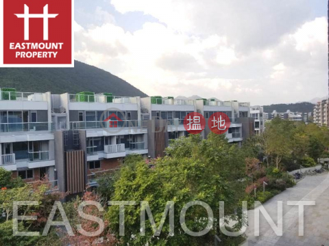 Clearwater Bay Apartment | Property For Sale and Lease in Mount Pavilia 傲瀧-Low-density luxury villa | Property ID:3150 | Mount Pavilia 傲瀧 _0