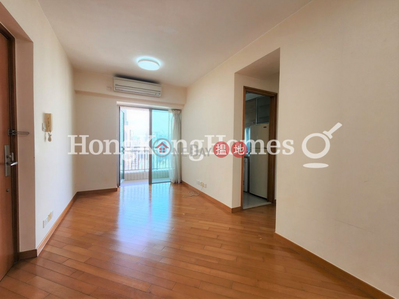 2 Bedroom Unit for Rent at The Zenith Phase 1, Block 1 3 Wan Chai Road | Wan Chai District | Hong Kong Rental HK$ 27,000/ month