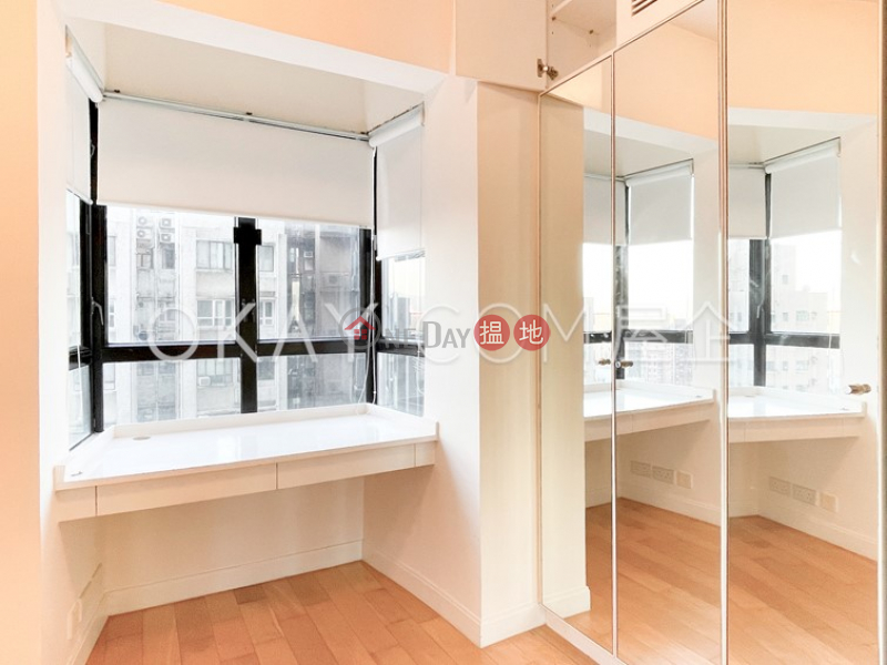 Property Search Hong Kong | OneDay | Residential, Sales Listings | Efficient 2 bedroom in Mid-levels West | For Sale