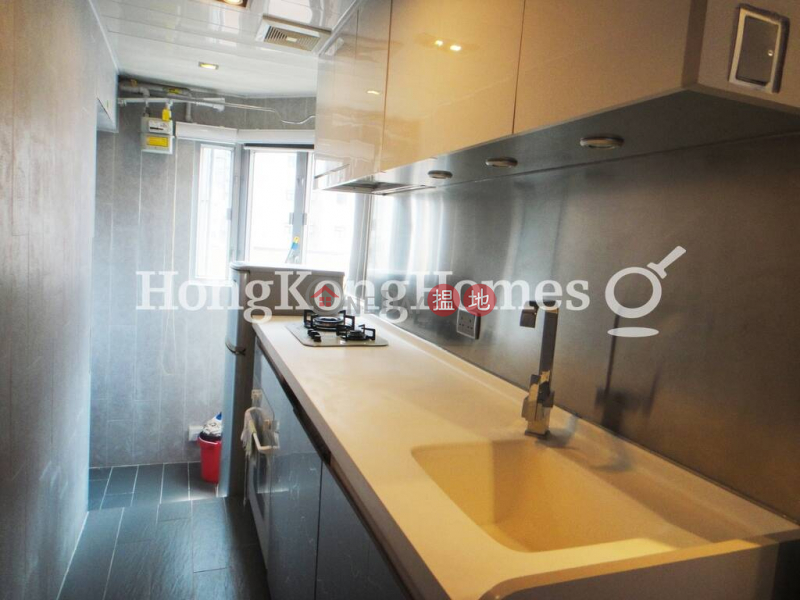 1 Bed Unit for Rent at Lilian Court, 6-8 Shelley Street | Central District, Hong Kong Rental HK$ 20,000/ month