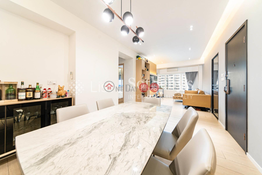 Winner Court Unknown | Residential Sales Listings | HK$ 19.8M