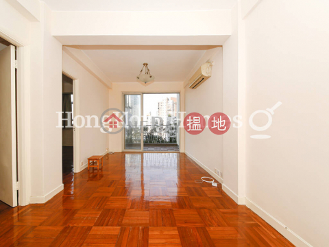 2 Bedroom Unit for Rent at Breezy Mansion | Breezy Mansion 清風大廈 _0