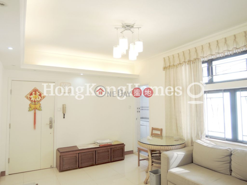 景怡大廈三房兩廳單位出租13-15奕蔭街 | 灣仔區|香港-出租-HK$ 26,000/ 月