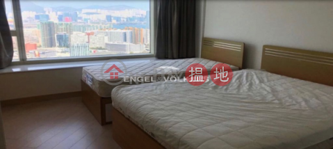 1 Bed Flat for Sale in Tsim Sha Tsui, The Masterpiece 名鑄 | Yau Tsim Mong (EVHK41803)_0