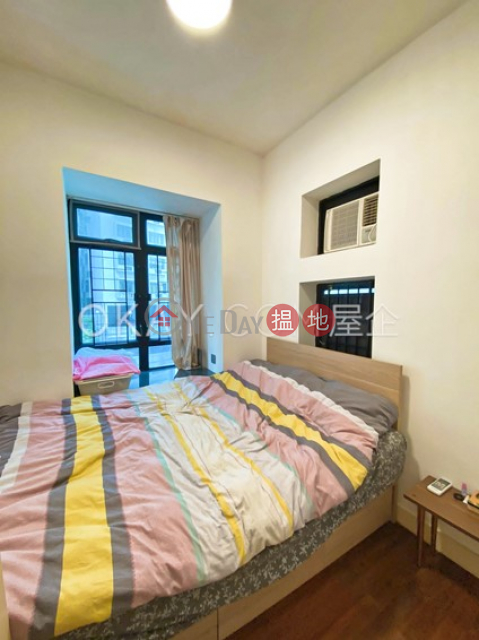 Charming 2 bedroom in Mid-levels West | For Sale | Fairview Height 輝煌臺 _0