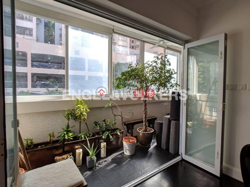 3 Bedroom Family Flat for Sale in Happy Valley | Blue Pool Mansion 藍塘大廈 Sales Listings