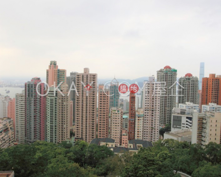 HK$ 54,000/ 月-龍騰閣西區3房2廁,海景,露台龍騰閣出租單位