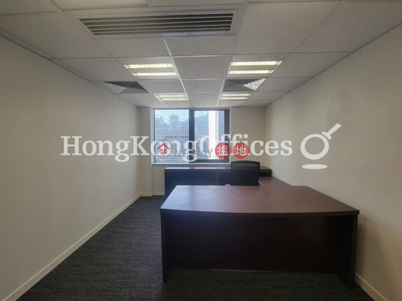 Office Unit for Rent at Fortis Bank Tower | Fortis Bank Tower 華比富通大廈 Rental Listings