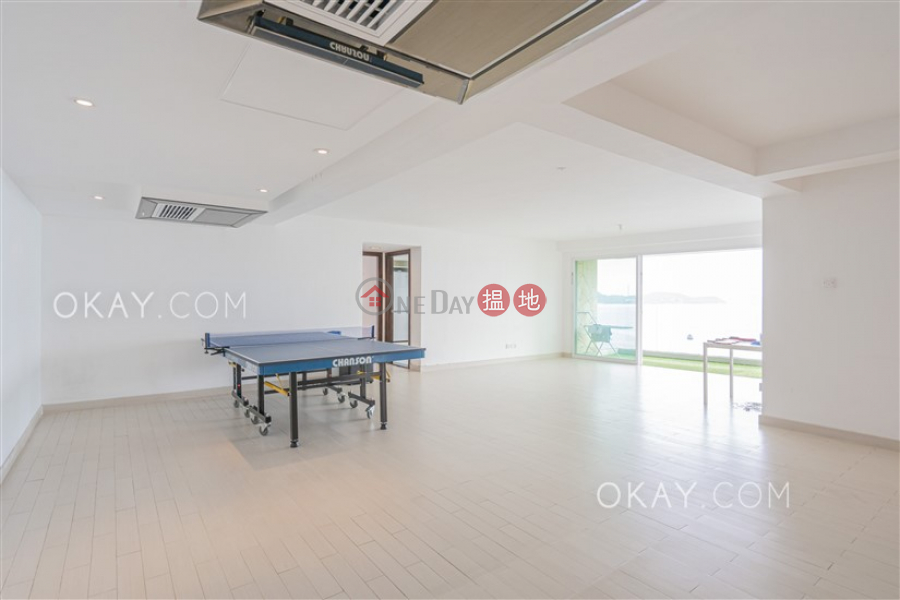Property Search Hong Kong | OneDay | Residential, Rental Listings, Gorgeous 4 bedroom in Pokfulam | Rental