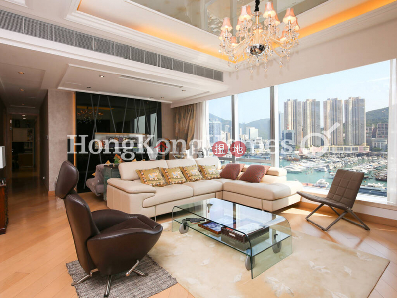 HK$ 78,000/ month Larvotto, Southern District, 3 Bedroom Family Unit for Rent at Larvotto