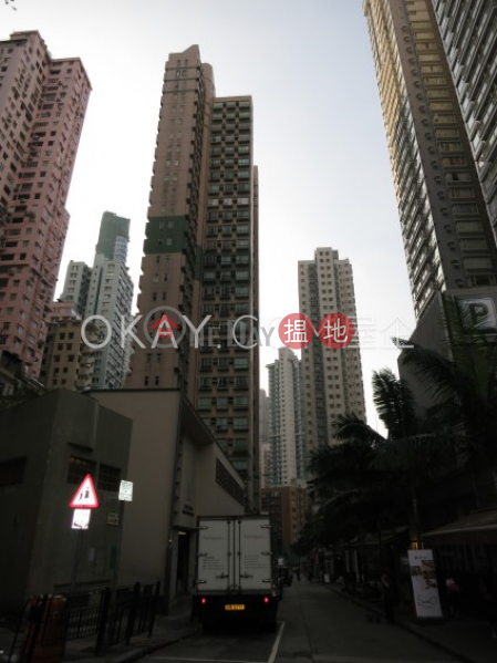 雍翠臺|高層|住宅|出租樓盤-HK$ 25,000/ 月