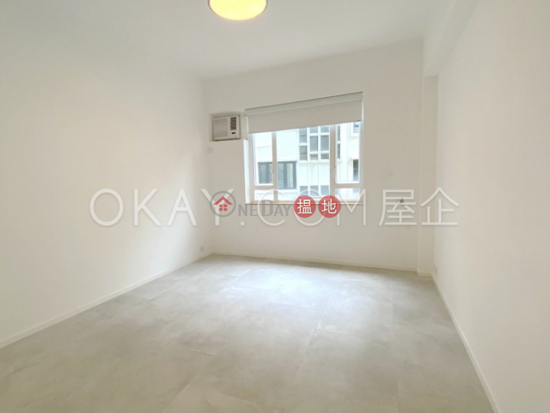 Lovely 3 bedroom with balcony & parking | Rental, 43A-43G Happy View Terrace | Wan Chai District Hong Kong Rental | HK$ 48,000/ month
