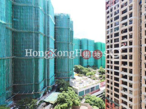 3 Bedroom Family Unit at Pokfulam Gardens | For Sale | Pokfulam Gardens 薄扶林花園 _0