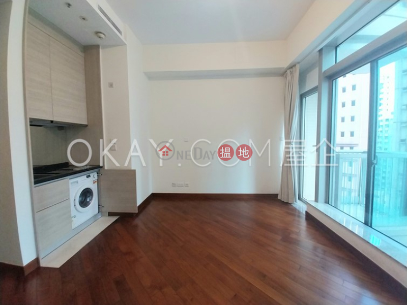 開放式,露台囍匯 2座出售單位|200皇后大道東 | 灣仔區-香港出售|HK$ 860萬