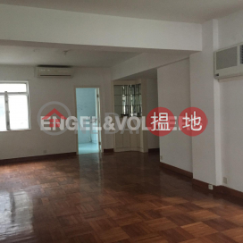 3 Bedroom Family Flat for Sale in Central Mid Levels | Beau Cloud Mansion 碧雲樓 _0
