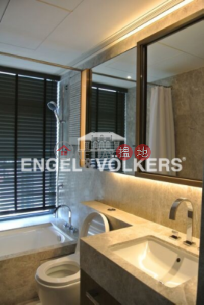 HK$ 125,000/ month, Azura | Western District | 4 Bedroom Luxury Flat for Rent in Mid Levels West