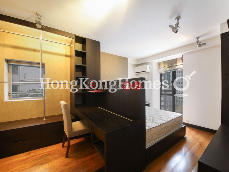 1 Bed Unit for Rent at Hollywood Terrace, Hollywood Terrace 荷李活華庭 Rental Listings | Central District (Proway-LID150334R)