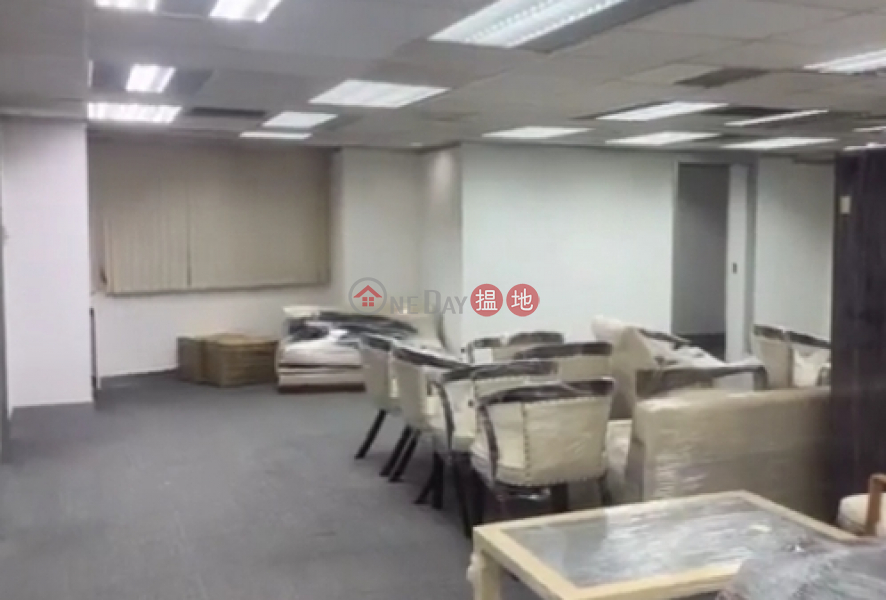 Shanghai Industrial Investment Building, Low Office / Commercial Property | Rental Listings, HK$ 82,500/ month
