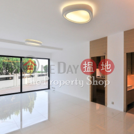 Sai Kung House + Pool & Garage., 龍嶺 Arcadia | 西貢 (SK0514)_0
