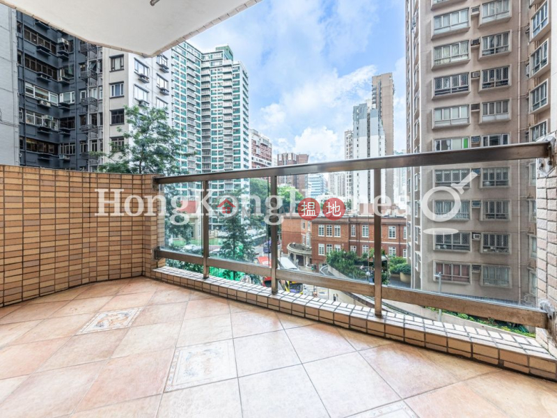 寧養臺三房兩廳單位出租|78A-78B般咸道 | 西區-香港出租|HK$ 65,000/ 月