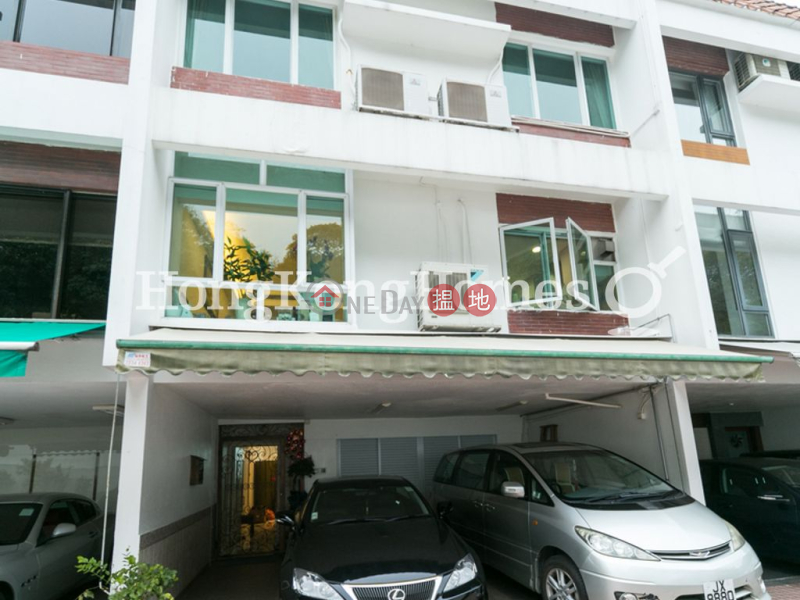 Property Search Hong Kong | OneDay | Residential | Sales Listings | 4 Bedroom Luxury Unit at Scenic View Villas | For Sale