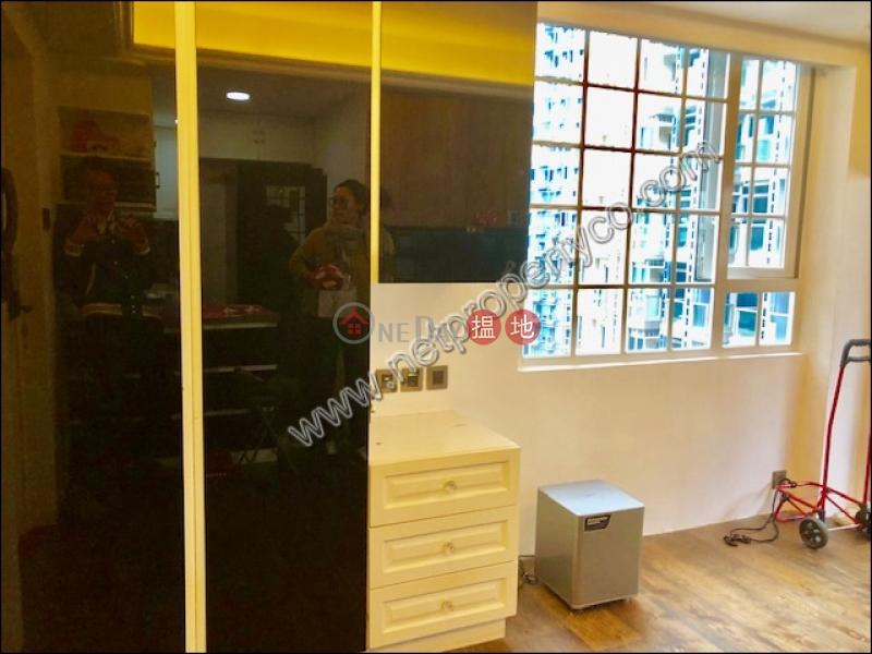 HK$ 18,500/ month | Mountain View Mansion Wan Chai District, Newly Decorated Apartment for Rent in Wan Chai