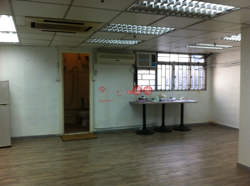SHING YIP INDUSTRIAL BUILDING, Shing Yip Industrial Building 成業工業大廈 Rental Listings | Kwun Tong District (how11-05662)