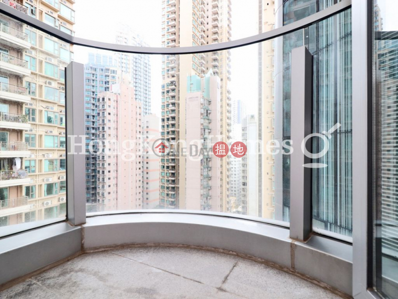 Studio Unit for Rent at One Wan Chai, One Wan Chai 壹環 Rental Listings | Wan Chai District (Proway-LID116371R)