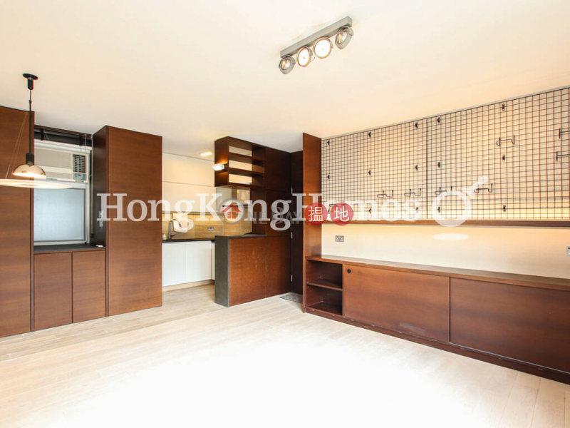 2 Bedroom Unit for Rent at Academic Terrace Block 1 | Academic Terrace Block 1 學士臺第1座 Rental Listings