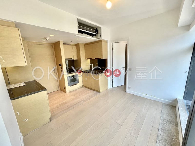 Cozy 1 bedroom on high floor with balcony | Rental | 8 Mui Hing Street | Wan Chai District, Hong Kong, Rental, HK$ 25,000/ month
