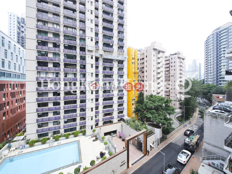 Property Search Hong Kong | OneDay | Residential, Rental Listings 2 Bedroom Unit for Rent at Donnell Court - No.52