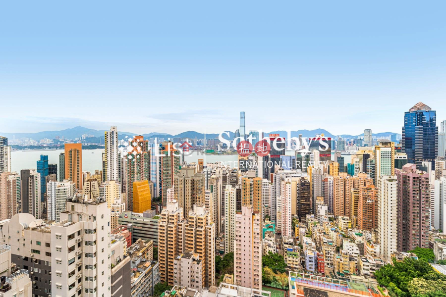 Property Search Hong Kong | OneDay | Residential | Rental Listings | Property for Rent at 80 Robinson Road with 3 Bedrooms