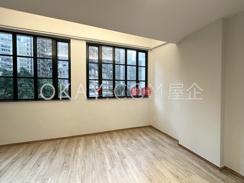 Tasteful 1 bedroom with balcony | Rental 256-258 Hollywood Road | Western District, Hong Kong | Rental HK$ 25,000/ month