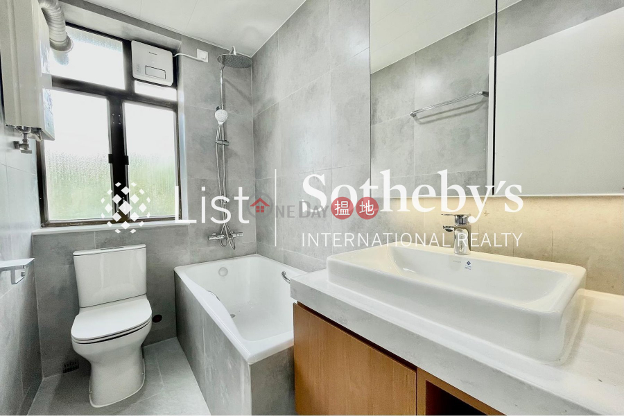 HK$ 68,000/ month 88A-88B Pok Fu Lam Road | Western District Property for Rent at 88A-88B Pok Fu Lam Road with 3 Bedrooms