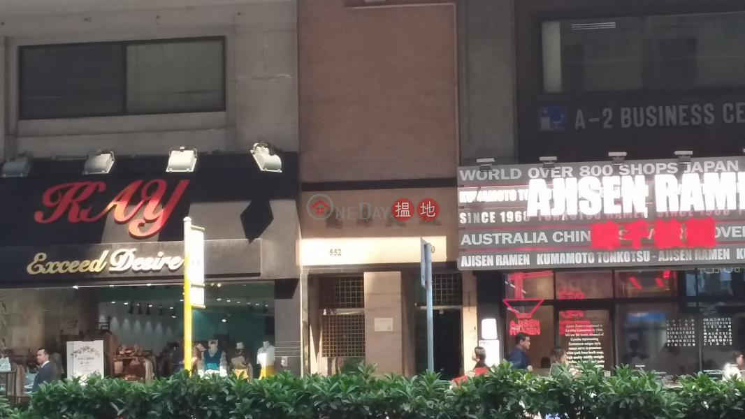 Lung Ma Building (Lung Ma Building) Mong Kok|搵地(OneDay)(2)