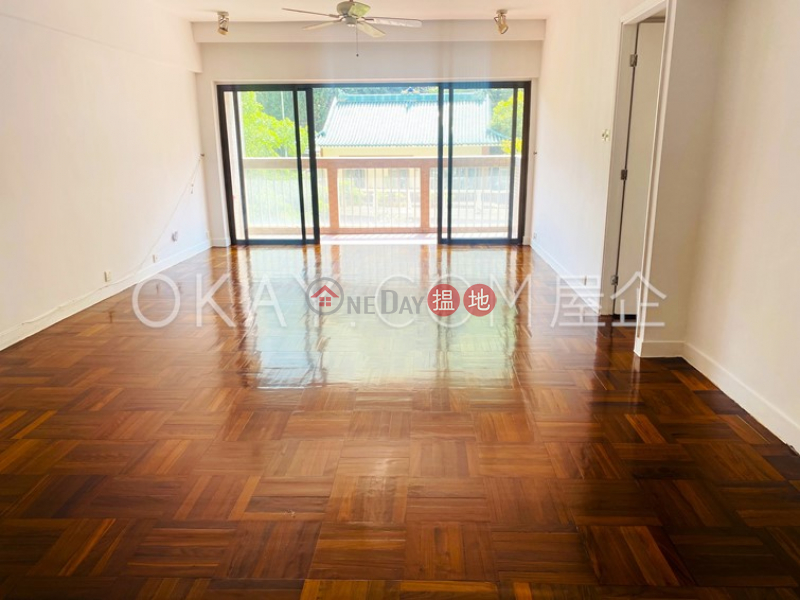 HK$ 49,500/ month | Realty Gardens, Western District | Efficient 3 bedroom with balcony & parking | Rental